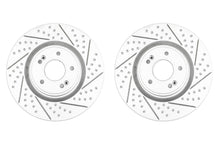 2010-2016 Hyundai Genesis Coupe Brake Rotor