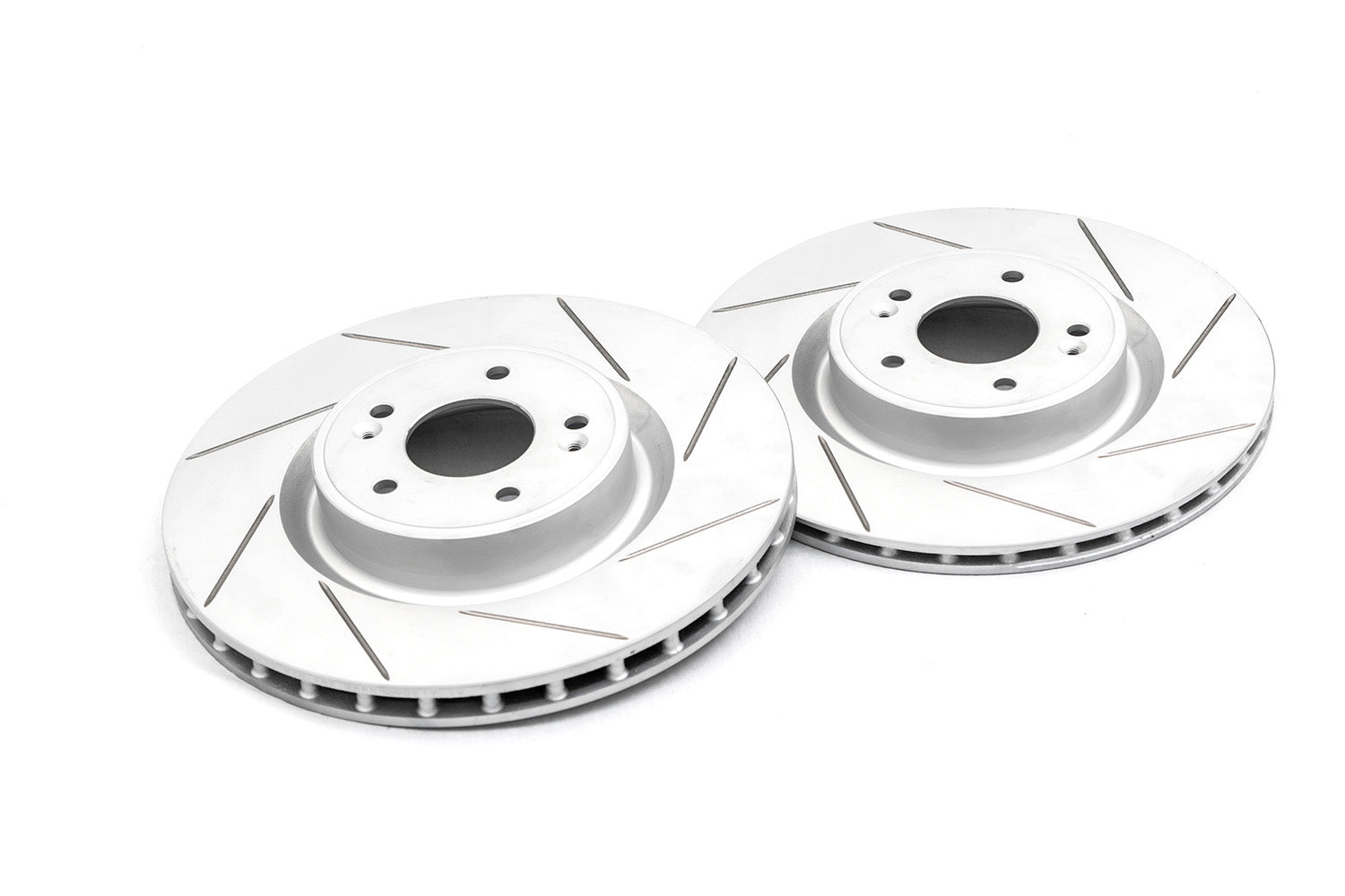 2010-2016 Hyundai Genesis Coupe Brake Rotor