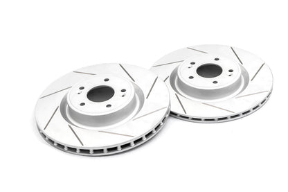 2010-2016 Hyundai Genesis Coupe Brake Rotor