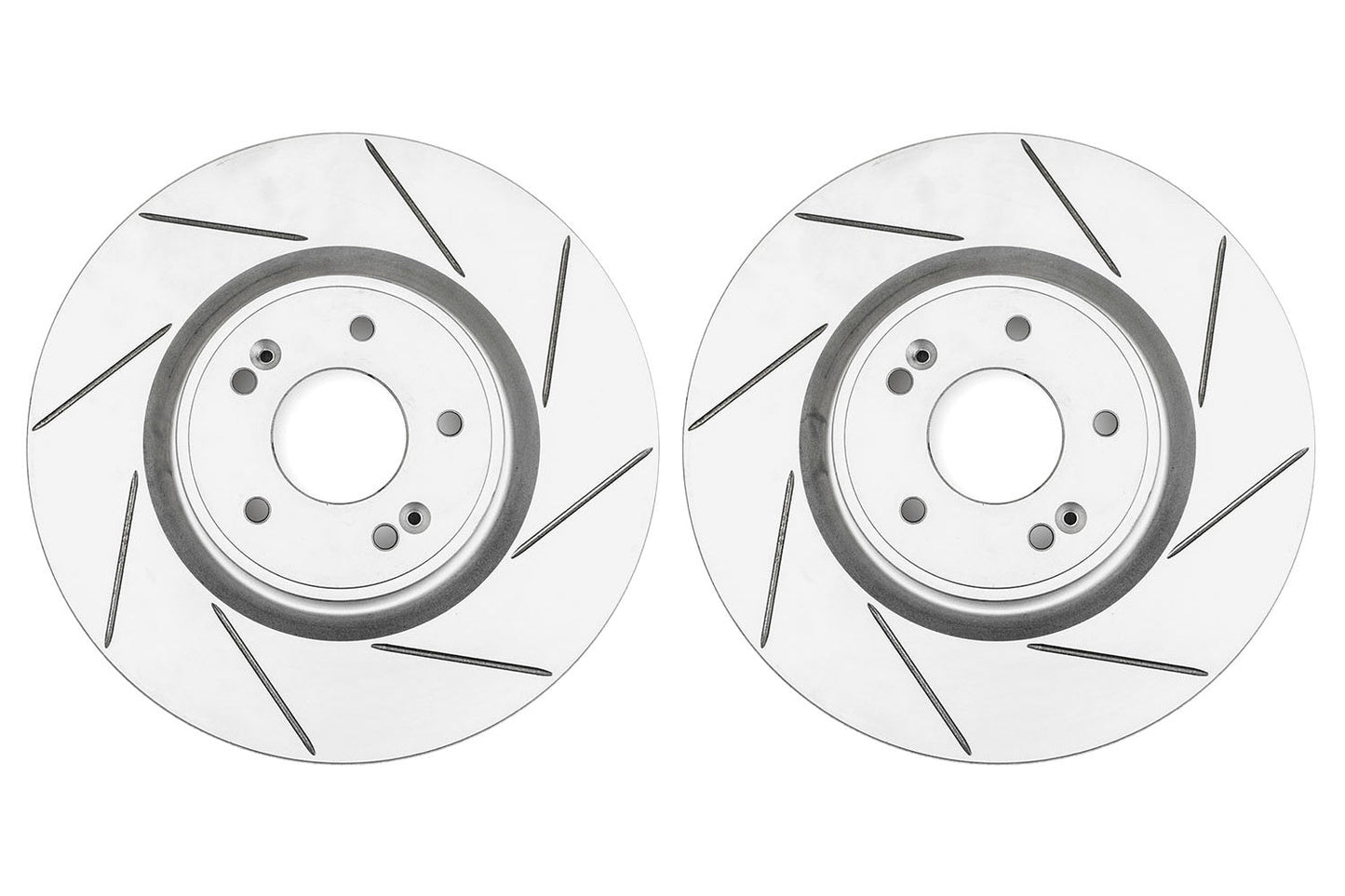 2010-2016 Hyundai Genesis Coupe Brake Rotor
