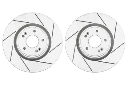 2010-2016 Hyundai Genesis Coupe Brake Rotor