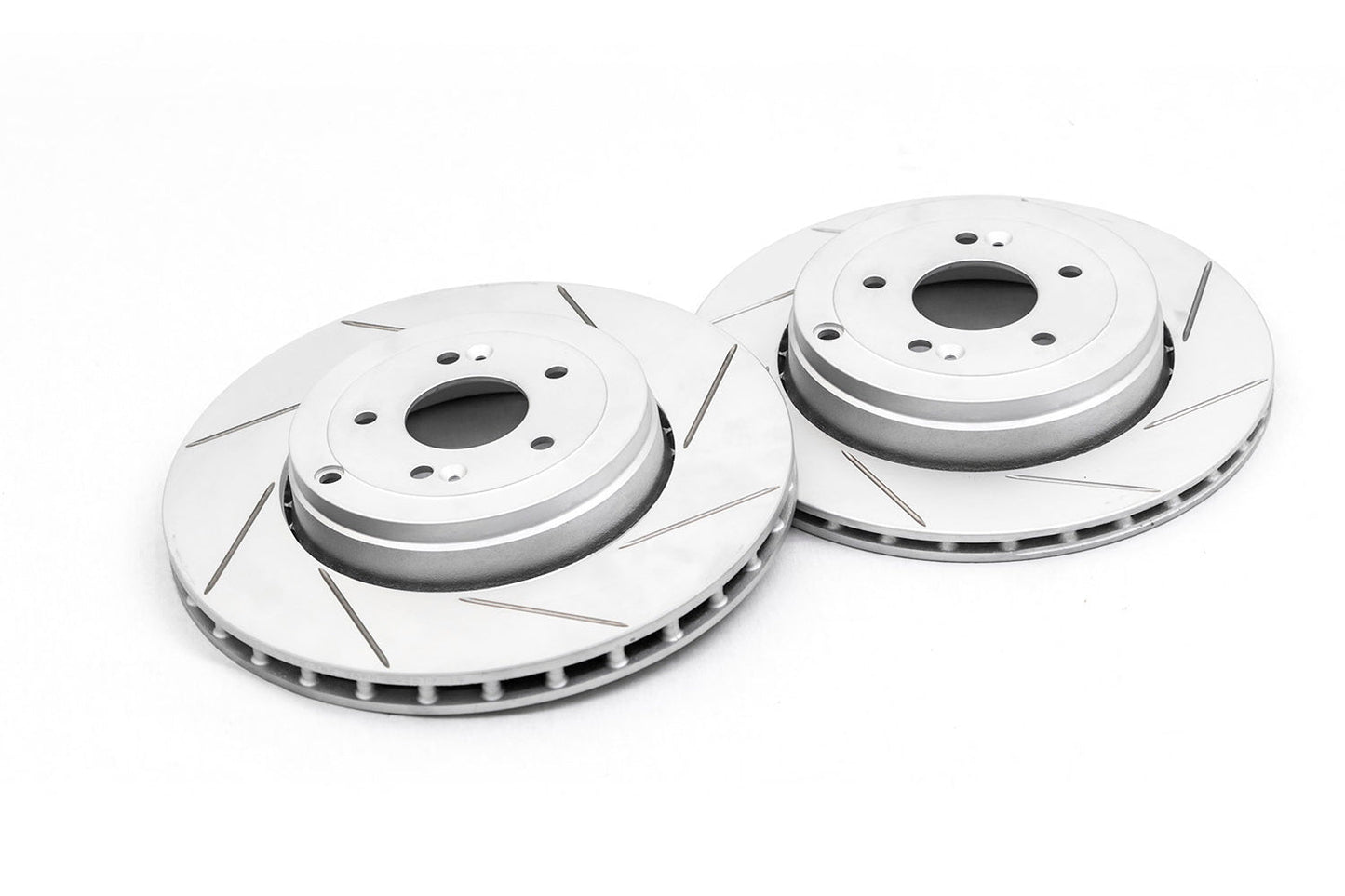 2010-2016 Hyundai Genesis Coupe Brake Rotor