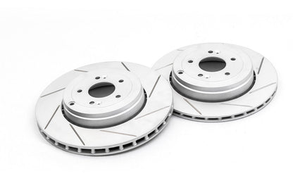 2010-2016 Hyundai Genesis Coupe Brake Rotor
