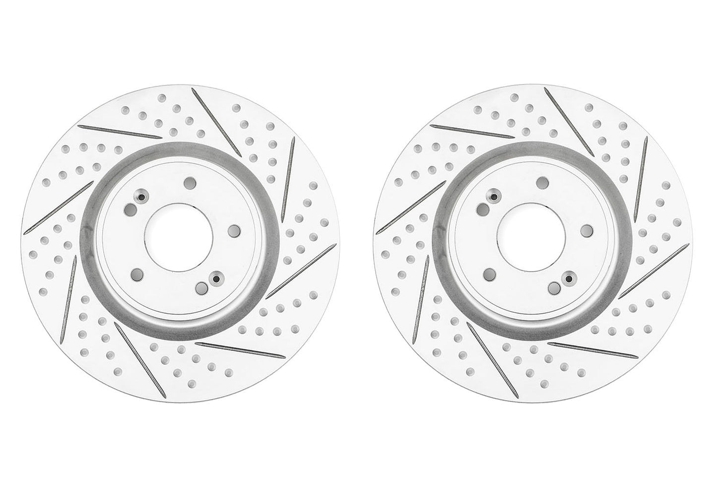 2010-2016 Hyundai Genesis Coupe Brake Rotor