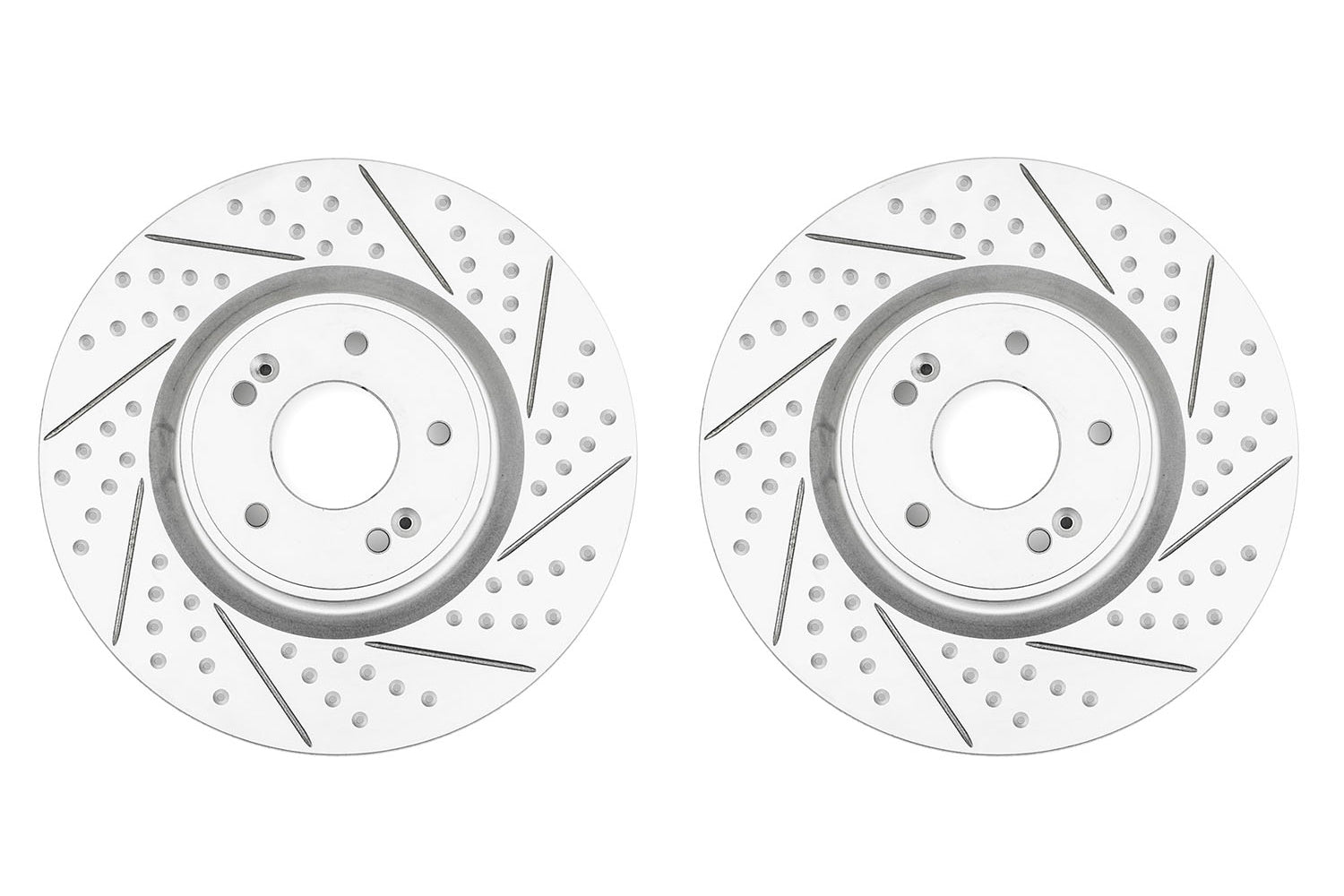 2010-2016 Hyundai Genesis Coupe Brake Rotor
