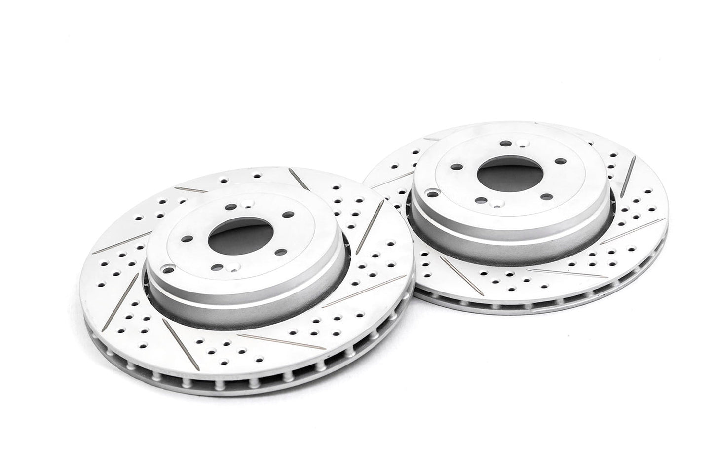 2010-2016 Hyundai Genesis Coupe Brake Rotor