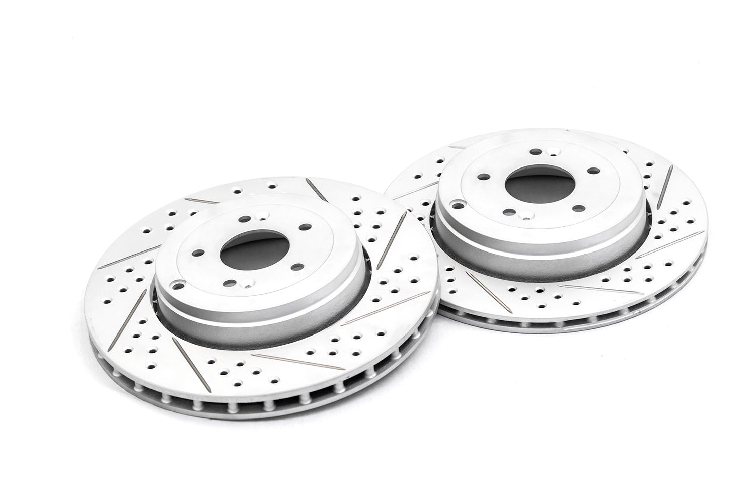2010-2016 Hyundai Genesis Coupe Brake Rotor