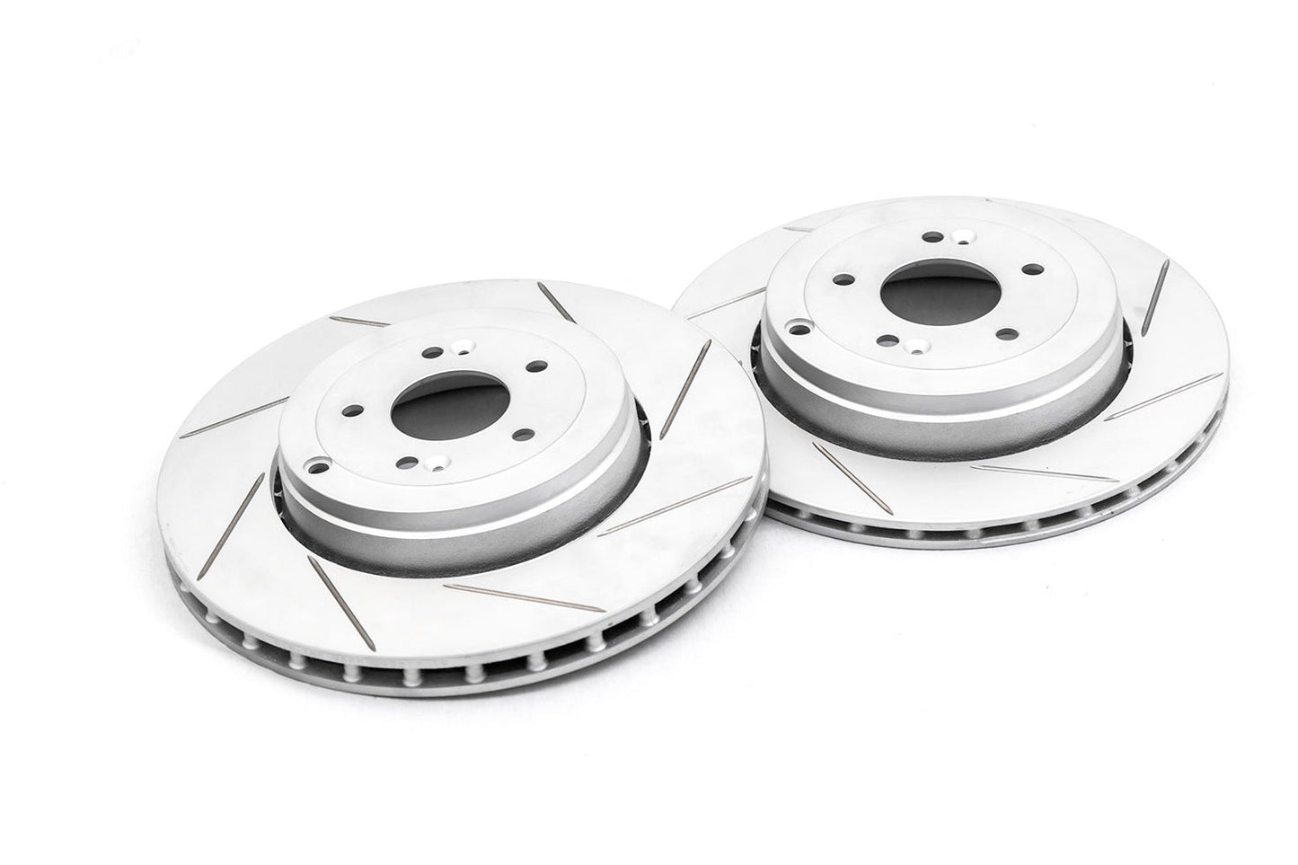 2010-2016 Hyundai Genesis Coupe Brake Rotor