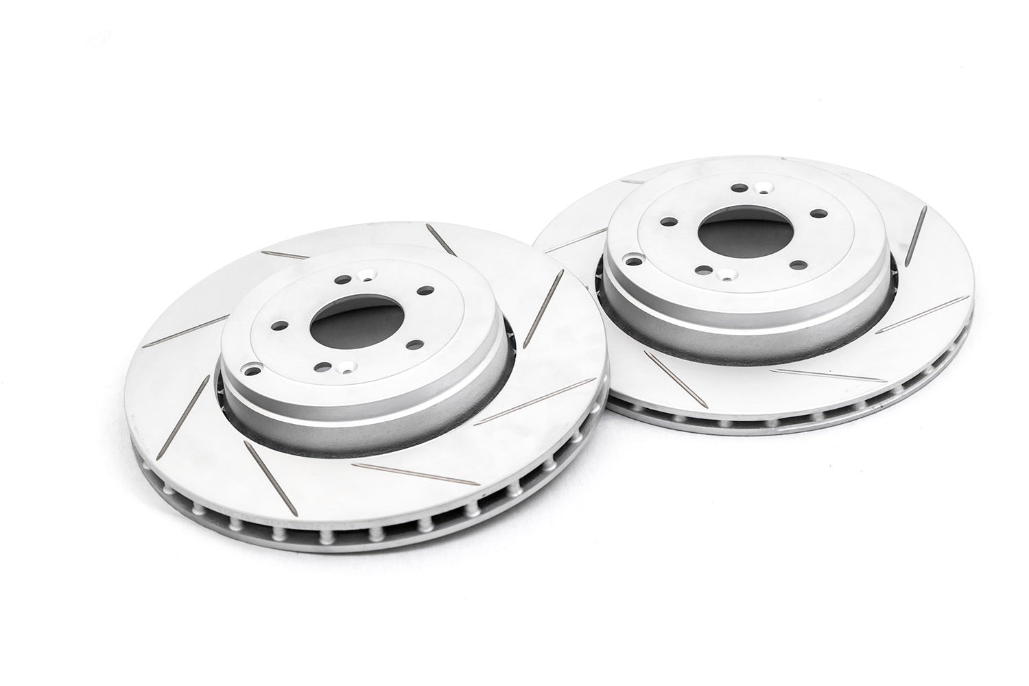 2010-2016 Hyundai Genesis Coupe Brake Rotor