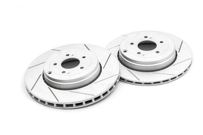 2010-2016 Hyundai Genesis Coupe Brake Rotor