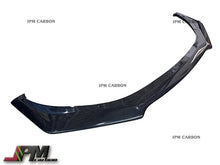 [JPMCarbon] CS Style Carbon Fiber Front Lip Fits For 2022-2024 Subaru BRZ Only