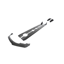 Carbon Fiber Subaru BRZ Carbon Fiber Aero Kit 2022 - Current