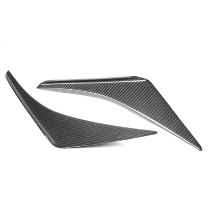 Subaru BRZ Carbon Fiber Canard Set 2013-2016