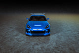 Autospec Design 2022+ Subaru BRZ GT Lip
