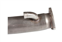 Berk Technology Track Pipe/Test Pipe | Honda Civic Si 2006–2011 | 3” Stainless Steel