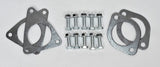 Berk Test Pipes w/ CEL Fix | 350Z 370Z G35 G37 Q50 Q60 | Off-Road Use