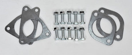 Berk Test Pipes w/ CEL Fix | 350Z 370Z G35 G37 Q50 Q60 | Off-Road Use