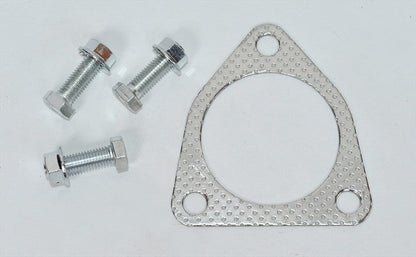 Berk Technology 00-09 AP1/AP2 High Flow Catalytic Converter. 63.5mm/2.5".