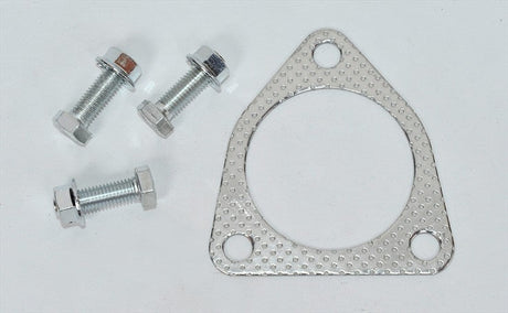 Berk 2.5″ Test Pipe Honda S2000 (00‑09) w/ CEL Fix
