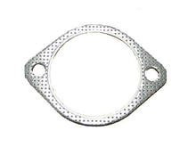 Berk Technology BMW Replacement 2 Bolt Gasket, 2.5"