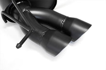 Berk Technology BMW 135i 08-up Sport Muffler