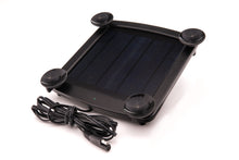 5 Watt Solar 12V Battery Charger with Handlebar Mount