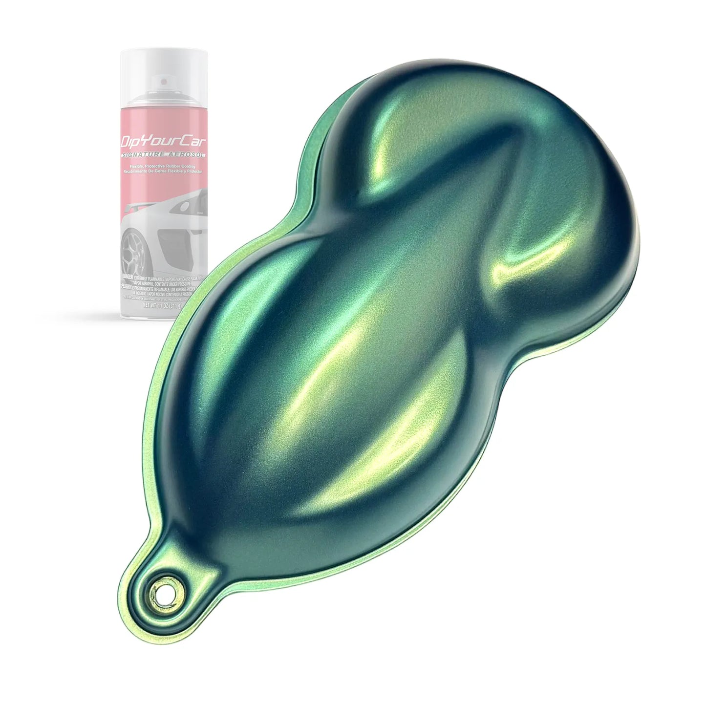 Bionic ColorShift TopCoat Aerosol