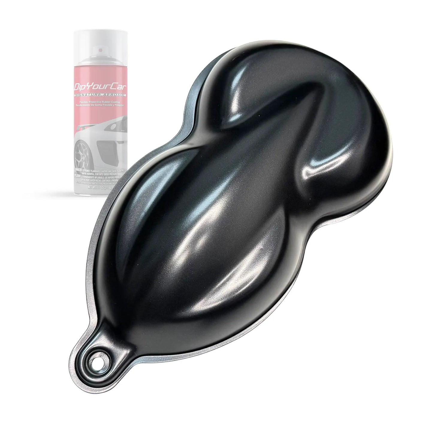 Black Betty TopCoat Aerosol