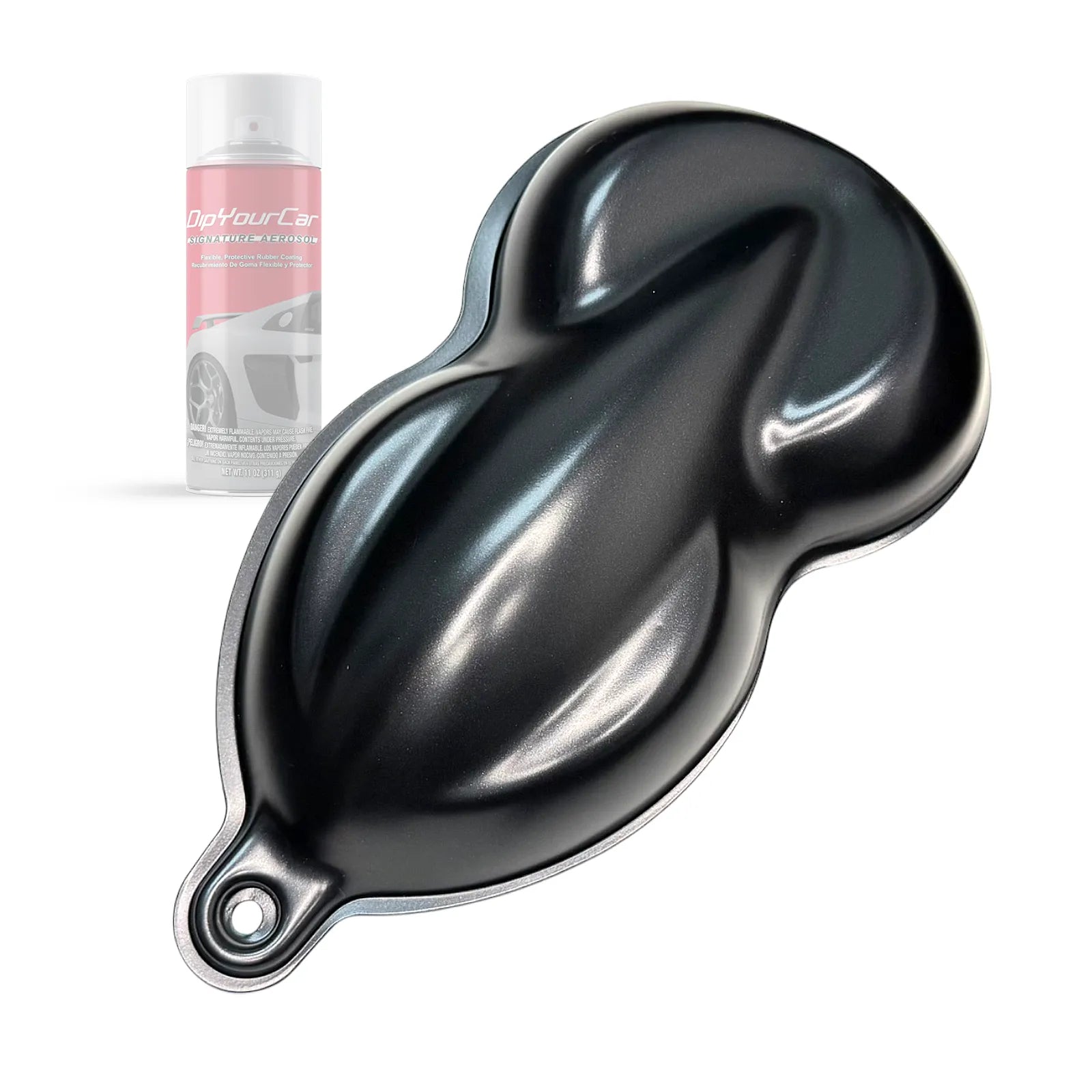 Black Betty TopCoat Aerosol