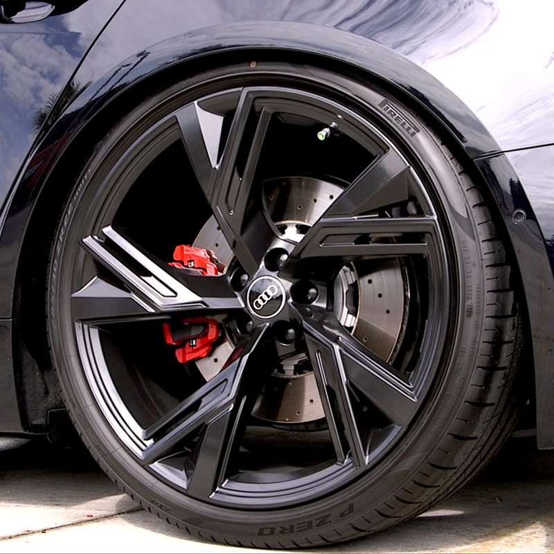 Black Emerald Metallic HyperDip