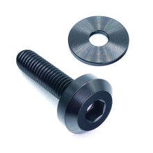 Toyota MR2 W20 (1990-1999) Titanium Engine Bay Kit