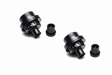 *Black Edition* Carrot Top Tuning Blow off Valve (BOV) BMW N54 135I 335I 535I E90 E92 E88 TWIN TURBO