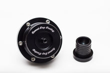 *Black Edition* Carrot Top Tuning Blow off Valve (BOV) MK4 MKIV A4 S4 1.8T 2.7T
