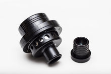 *Black Edition* Carrot Top Tuning Blow off Valve (BOV) MK4 MKIV A4 S4 1.8T 2.7T