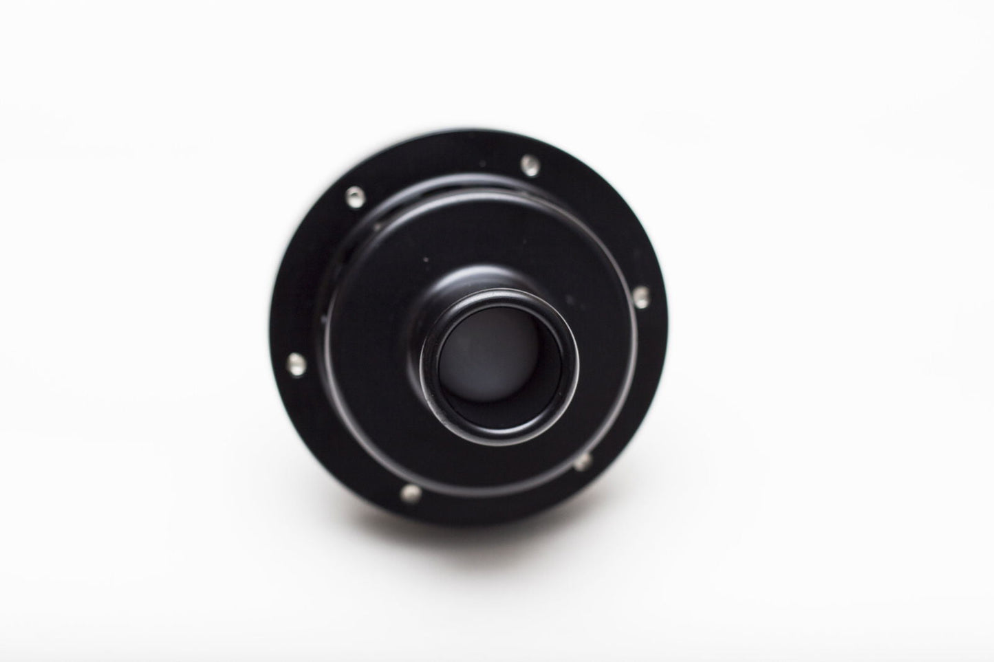 *Black Edition* Carrot Top Tuning Blow off Valve (BOV) MK4 MKIV A4 S4 1.8T 2.7T