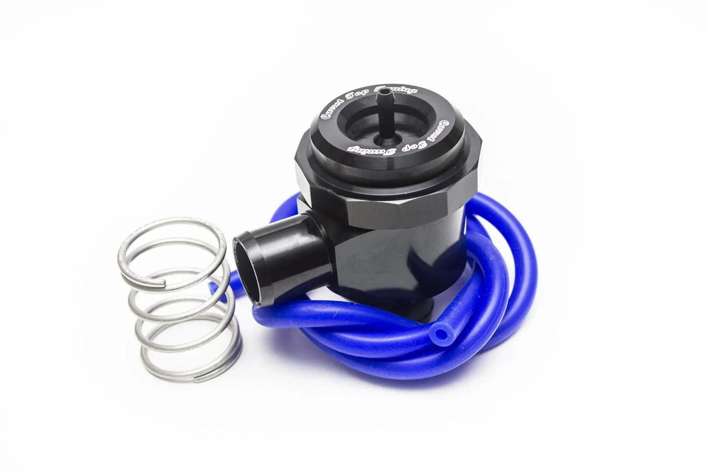 *Black Edition* Carrot Top Tuning Diverter Valve v2 (DV) BMW N54 135I 335I 535I E90 E92 E88