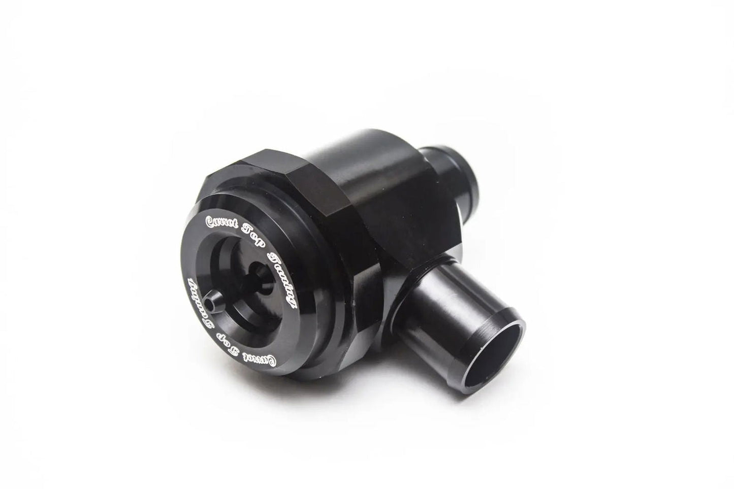 *Black Edition* Carrot Top Tuning Diverter Valve v2 (DV) BMW N54 135I 335I 535I E90 E92 E88