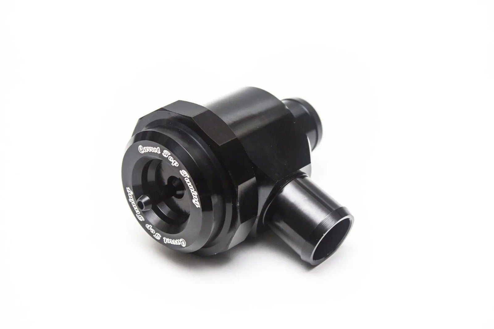 *Black Edition* Carrot Top Tuning Diverter Valve v2 (DV) BMW N54 135I 335I 535I E90 E92 E88