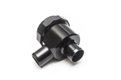 *Black Edition* Carrot Top Tuning Diverter Valve v2 (DV) MK4 MKIV A4 1.8T 007 008