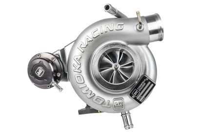 TR GTX2971 Stock Replacement for Subaru WRX 02-07 and STi 04-21