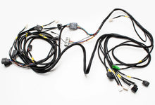 Honda Civic Wiretuck Headlight/Front End Harness | 92-95 EG | USDM / EDM Headlights/ Blinkers