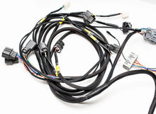 Honda Civic Wiretuck Headlight/Front End Harness | 92-95 EG | USDM / EDM Headlights/ Blinkers