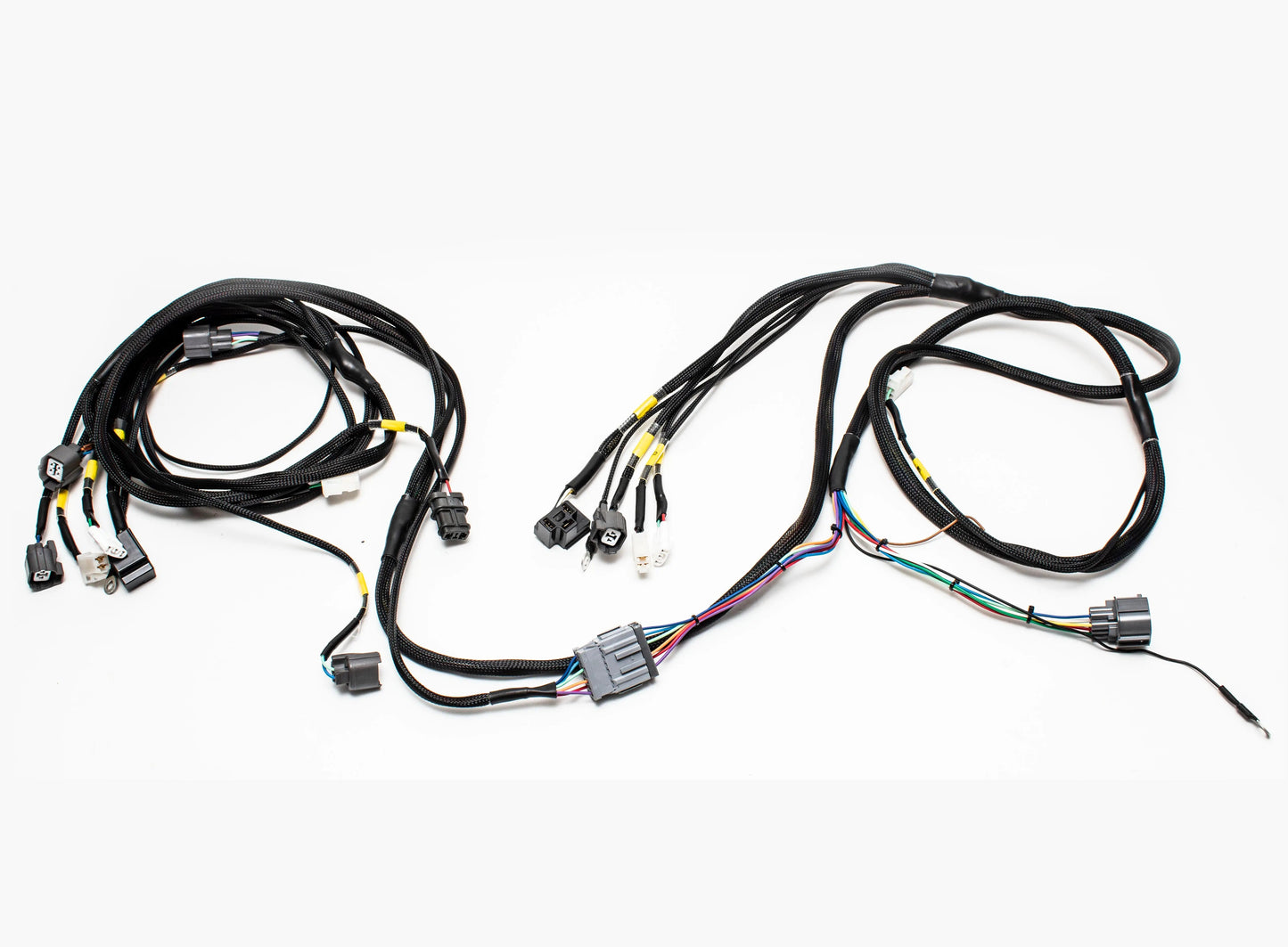 Honda Civic Wiretuck Headlight/Front End Harness | 96-01 EK | USDM Headlights/ Blinkers