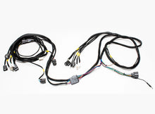 Honda Civic Wiretuck Headlight/Front End Harness | 96-01 EK | USDM Headlights/ Blinkers