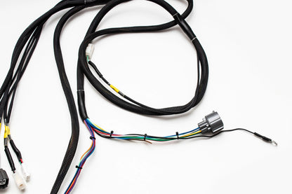 Honda Civic Wiretuck Headlight/Front End Harness | 96-01 EK | USDM Headlights/ Blinkers