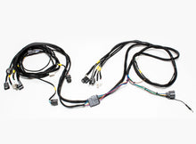 Honda Civic Wiretuck Headlight/Front End Harness | 96-01 EK | USDM Headlights/ Blinkers