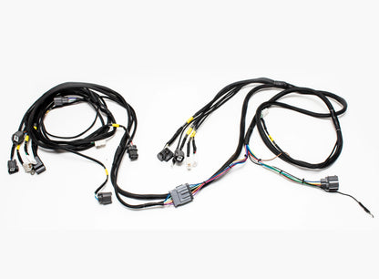 Honda Civic Wiretuck Headlight/Front End Harness | 96-01 EK | USDM Headlights/ Blinkers