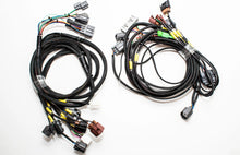 Acura Integra Wiretuck Headlight/Front End Harness | 96-01 DC | USDM Headlights/ Blinkers
