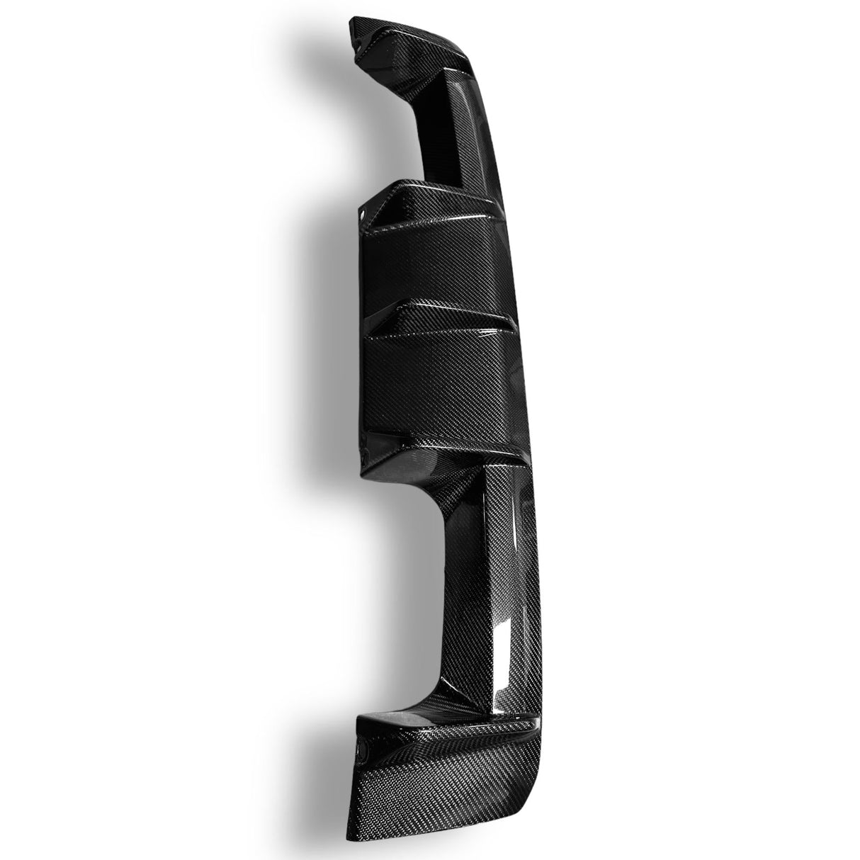 Carbon Fiber Rear Diffuser - BMW G80 M3 & G82/G83 M4