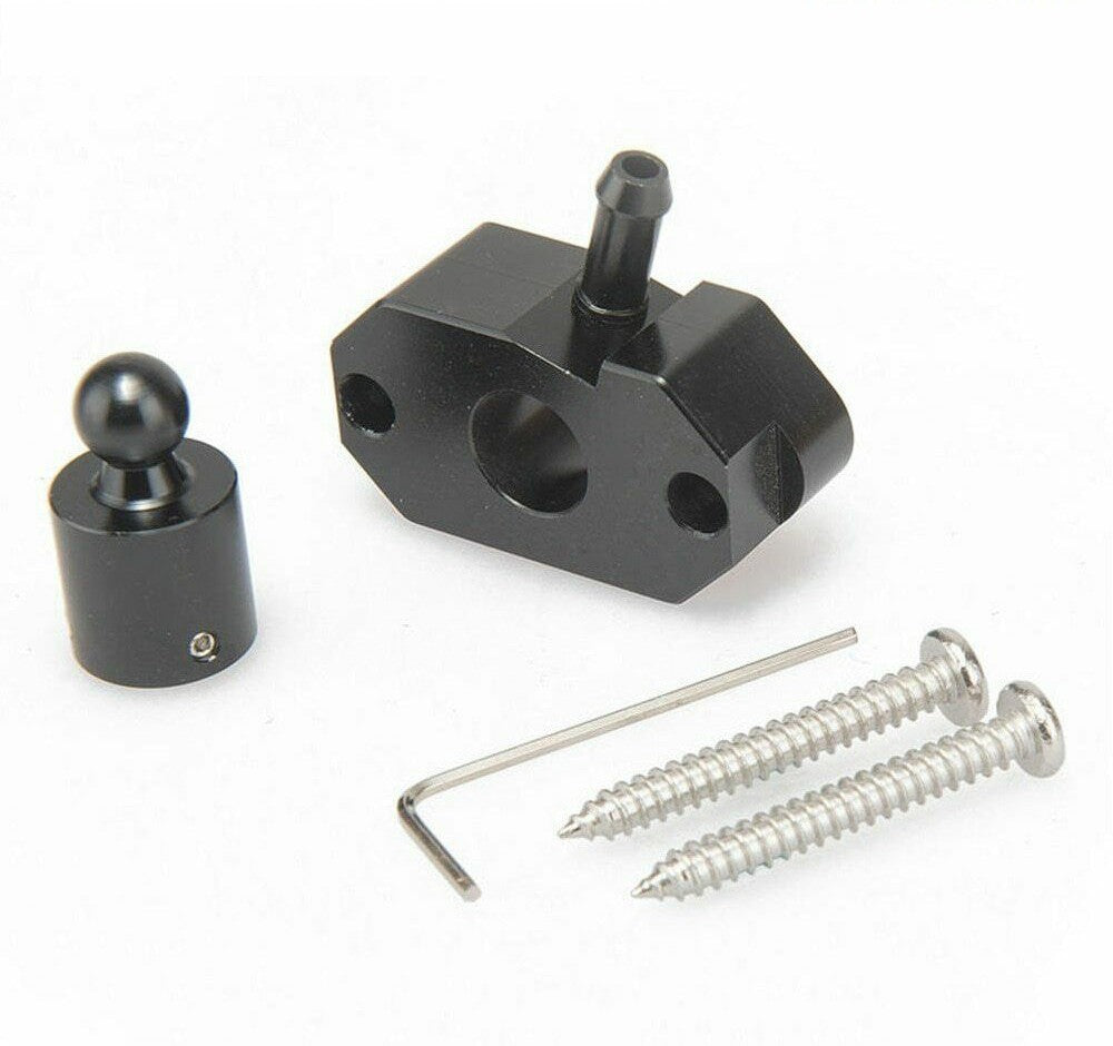 Boost Tap 1.4 TSI & 2.5T TTRS RS3 Boost Tap Kit VW AUDI